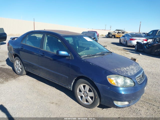 Продаж на аукціоні авто 2005 Toyota Corolla S, vin: 1NXBR32E95Z429464, номер лоту: 46121568