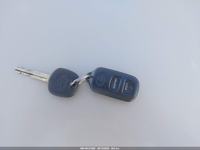 Продажа на аукционе авто 2005 Toyota Corolla S, vin: 1NXBR32E95Z429464, номер лота: 46121568