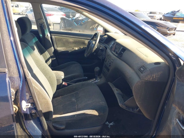 Продажа на аукционе авто 2005 Toyota Corolla S, vin: 1NXBR32E95Z429464, номер лота: 46121568