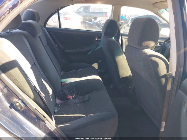 Продажа на аукционе авто 2005 Toyota Corolla S, vin: 1NXBR32E95Z429464, номер лота: 46121568