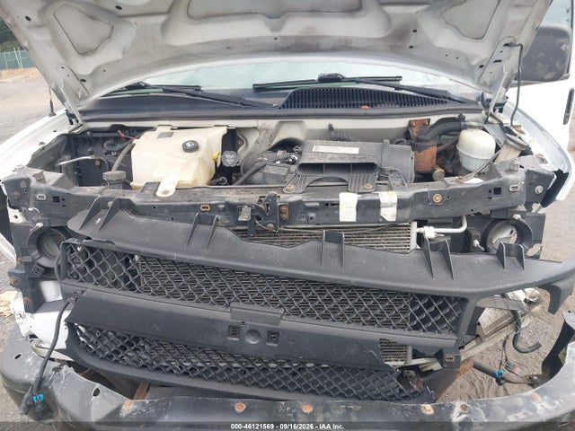 Aukcja sprzedaży 2007 Chevrolet Express G2500, vin: 1GCGG29V171127820, numer aukcji: 46121569