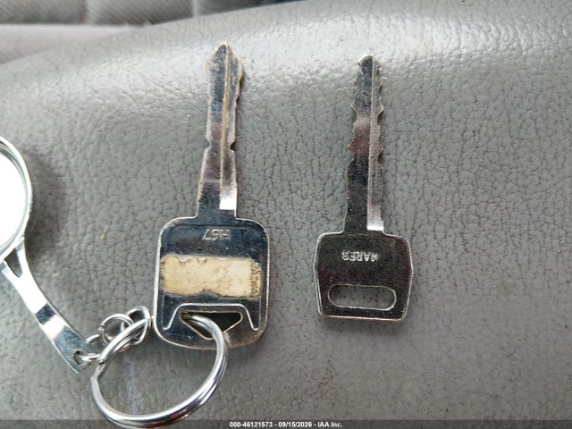 Продаж на аукціоні авто 1994 Ford Mustang Gt, vin: 1FALP45T1RF138679, номер лоту: 46121573