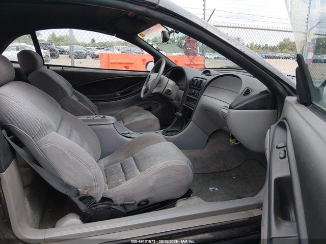 Продаж на аукціоні авто 1994 Ford Mustang Gt, vin: 1FALP45T1RF138679, номер лоту: 46121573