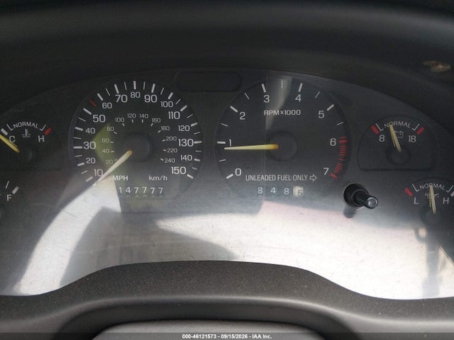 Продаж на аукціоні авто 1994 Ford Mustang Gt, vin: 1FALP45T1RF138679, номер лоту: 46121573