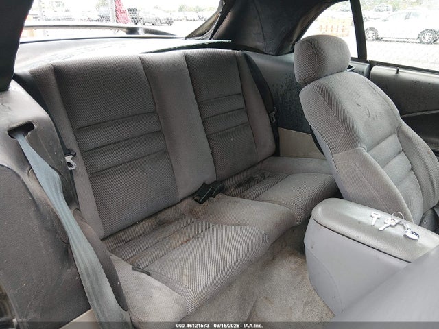 Продаж на аукціоні авто 1994 Ford Mustang Gt, vin: 1FALP45T1RF138679, номер лоту: 46121573