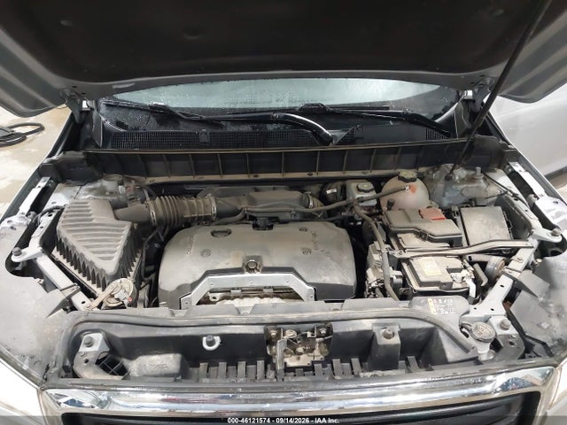 Продажа на аукционе авто 2019 Gmc Acadia Sle, vin: 1GKKNRLA5KZ255068, номер лота: 46121574