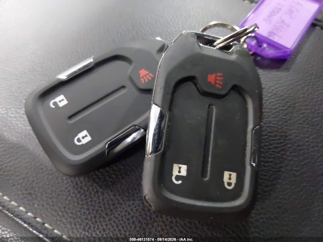 Продажа на аукционе авто 2019 Gmc Acadia Sle, vin: 1GKKNRLA5KZ255068, номер лота: 46121574