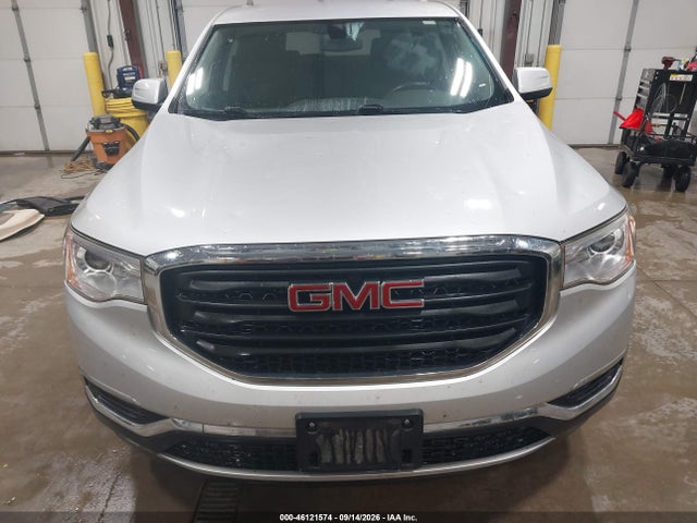 Продажа на аукционе авто 2019 Gmc Acadia Sle, vin: 1GKKNRLA5KZ255068, номер лота: 46121574
