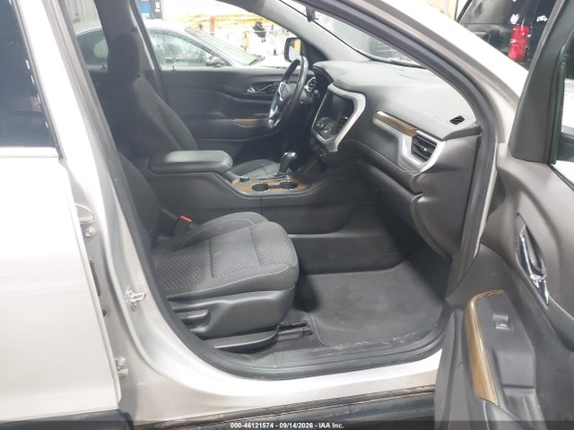 Продажа на аукционе авто 2019 Gmc Acadia Sle, vin: 1GKKNRLA5KZ255068, номер лота: 46121574