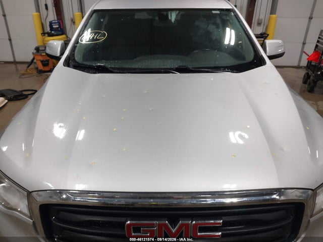 Продажа на аукционе авто 2019 Gmc Acadia Sle, vin: 1GKKNRLA5KZ255068, номер лота: 46121574