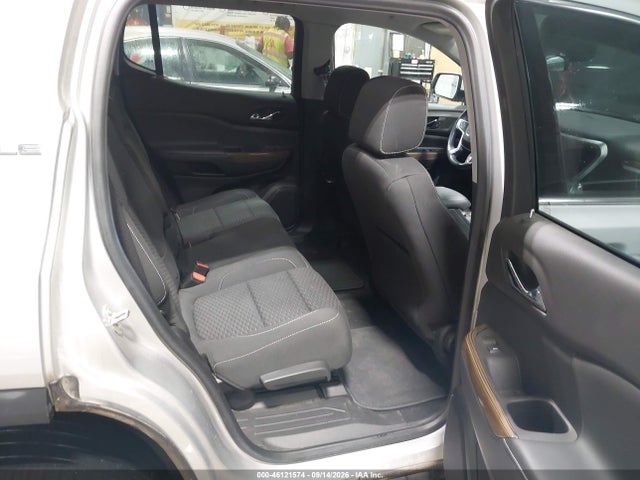 Продажа на аукционе авто 2019 Gmc Acadia Sle, vin: 1GKKNRLA5KZ255068, номер лота: 46121574
