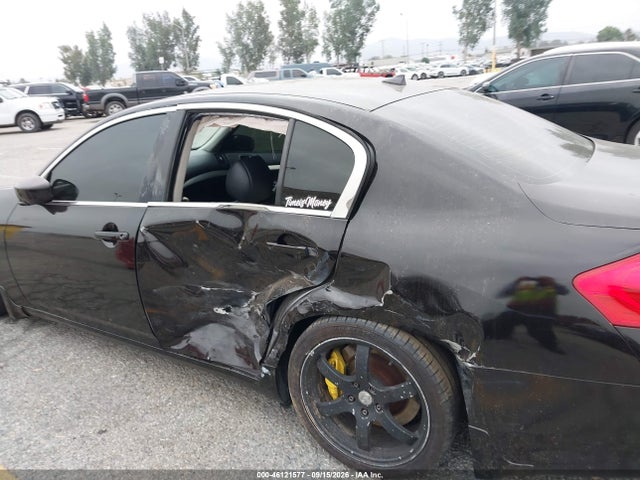 Продаж на аукціоні авто 2013 Infiniti G37 Journey, vin: JN1CV6AP4DM712428, номер лоту: 46121577