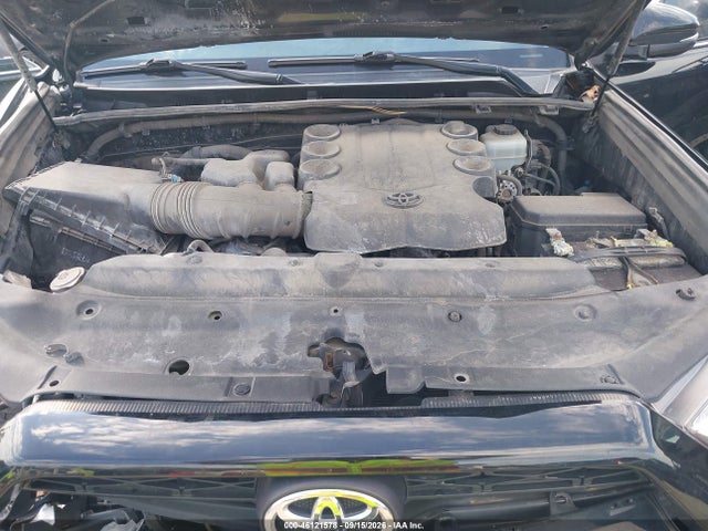 Продаж на аукціоні авто 2014 Toyota 4runner Limited, vin: JTEBU5JRXE5176311, номер лоту: 46121578
