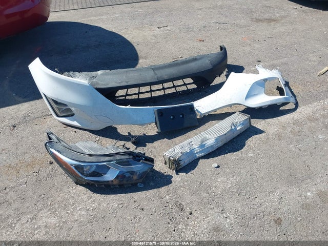 46121579 :رقم المزاد ، 2GNAXSEV9M6105253 vin ، 2021 Chevrolet Equinox Ls مزاد بيع