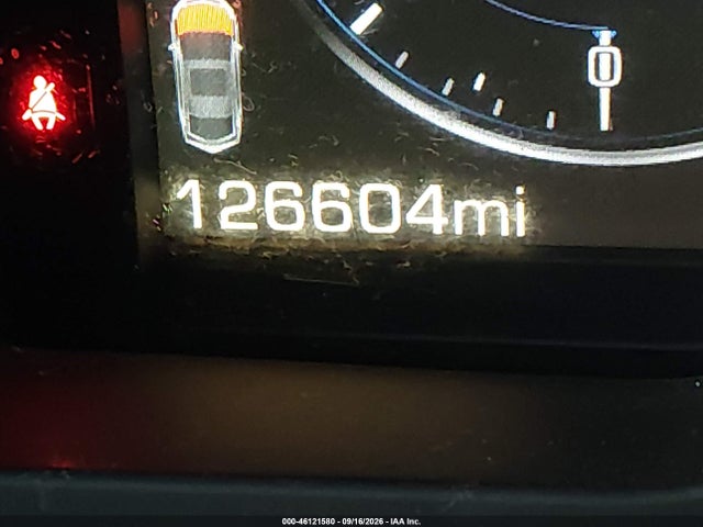 46121580 :رقم المزاد ، 1GYS4MKJ3FR665466 vin ، 2015 Cadillac Escalade Luxury مزاد بيع