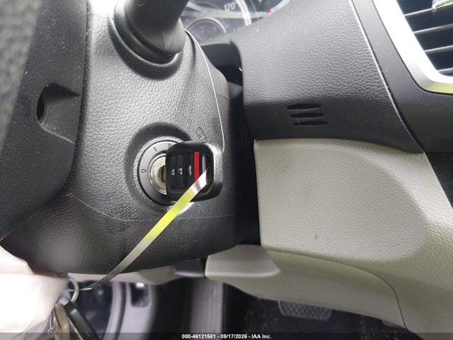 Honda ACCORD LX 2016 1HGCR2F37GA057530 Image 11