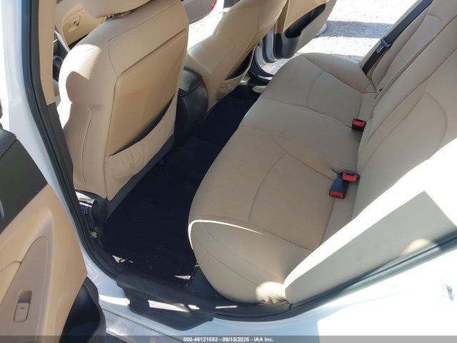 Aukcja sprzedaży 2011 Hyundai Sonata Gls, vin: 5NPEB4AC0BH130477, numer aukcji: 46121582