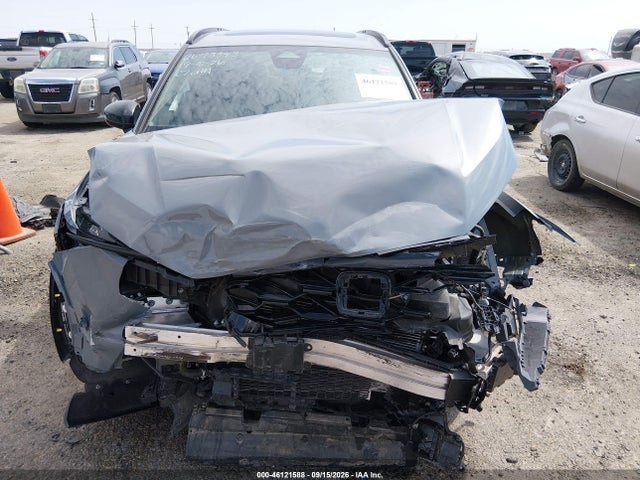 46121588 :رقم المزاد ، 7FARS6H8XSE111128 vin ، 2025 Honda Cr-v Sport-l مزاد بيع