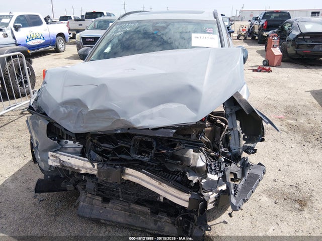 46121588 :رقم المزاد ، 7FARS6H8XSE111128 vin ، 2025 Honda Cr-v Sport-l مزاد بيع