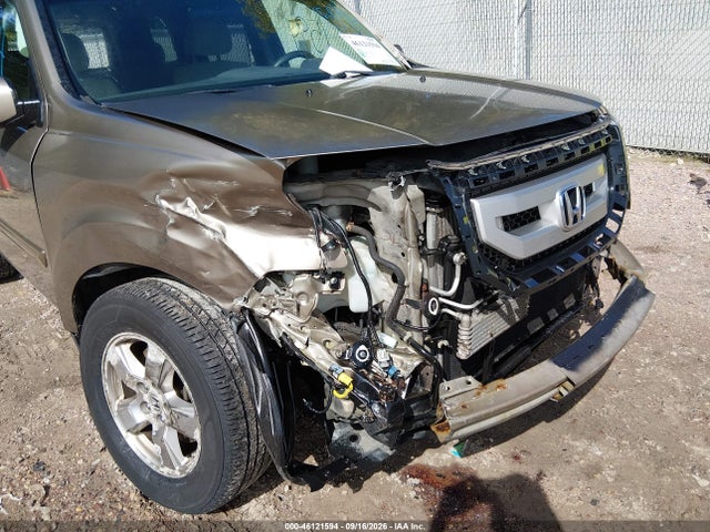 Aukcja sprzedaży 2011 Honda Pilot Ex, vin: 5FNYF4H45BB063941, numer aukcji: 46121594