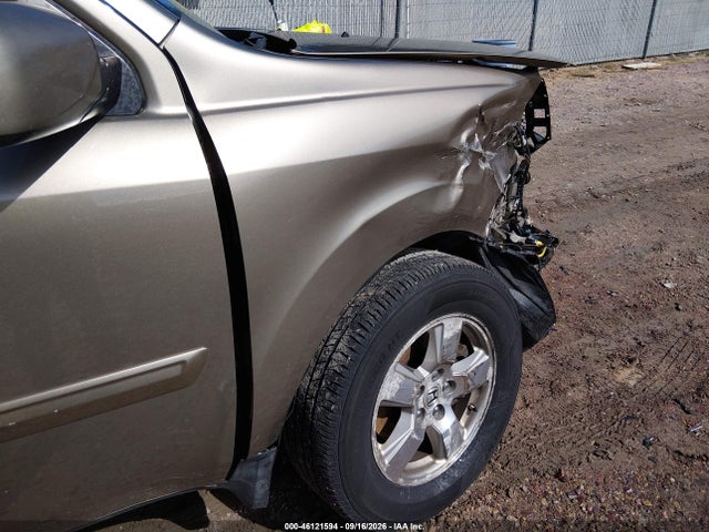 Aukcja sprzedaży 2011 Honda Pilot Ex, vin: 5FNYF4H45BB063941, numer aukcji: 46121594