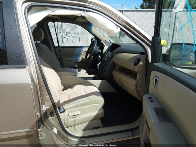 Aukcja sprzedaży 2011 Honda Pilot Ex, vin: 5FNYF4H45BB063941, numer aukcji: 46121594