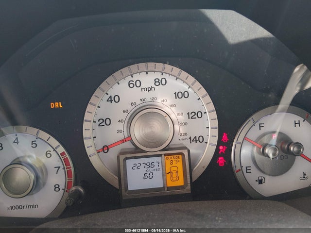 Aukcja sprzedaży 2011 Honda Pilot Ex, vin: 5FNYF4H45BB063941, numer aukcji: 46121594