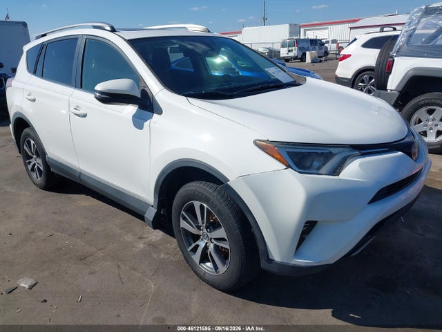 Aukcja sprzedaży 2018 Toyota Rav4 Xle, vin: JTMWFREV9JJ160276, numer aukcji: 46121595