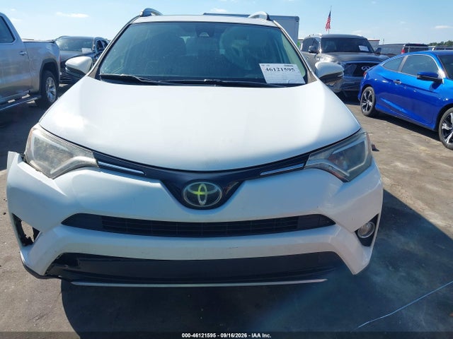 46121595 :رقم المزاد ، JTMWFREV9JJ160276 vin ، 2018 Toyota Rav4 Xle مزاد بيع