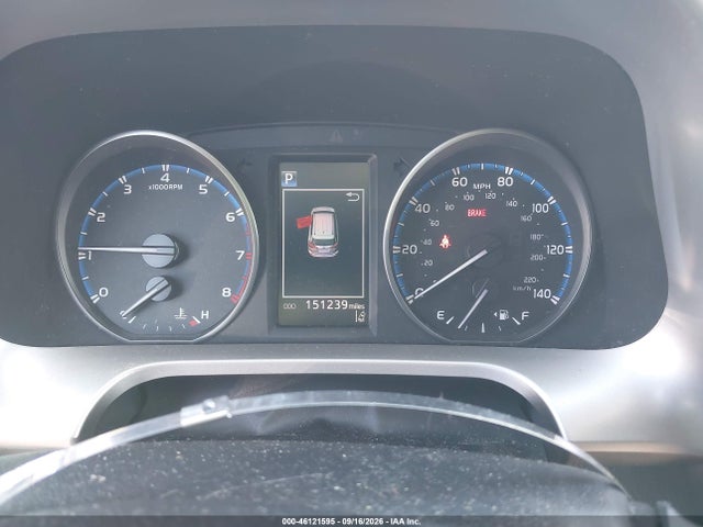 46121595 :رقم المزاد ، JTMWFREV9JJ160276 vin ، 2018 Toyota Rav4 Xle مزاد بيع