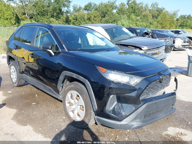Продажа на аукционе авто 2019 Toyota Rav4 Le, vin: JTMH1RFV4KJ008266, номер лота: 46121604