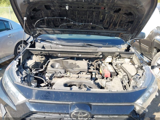 Продажа на аукционе авто 2019 Toyota Rav4 Le, vin: JTMH1RFV4KJ008266, номер лота: 46121604