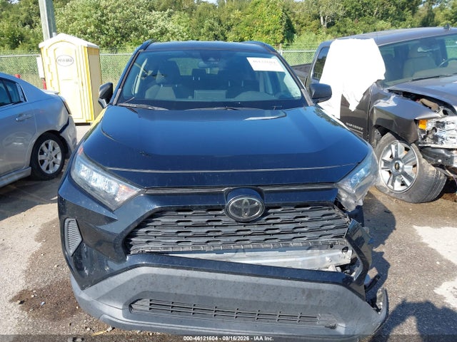 Продажа на аукционе авто 2019 Toyota Rav4 Le, vin: JTMH1RFV4KJ008266, номер лота: 46121604