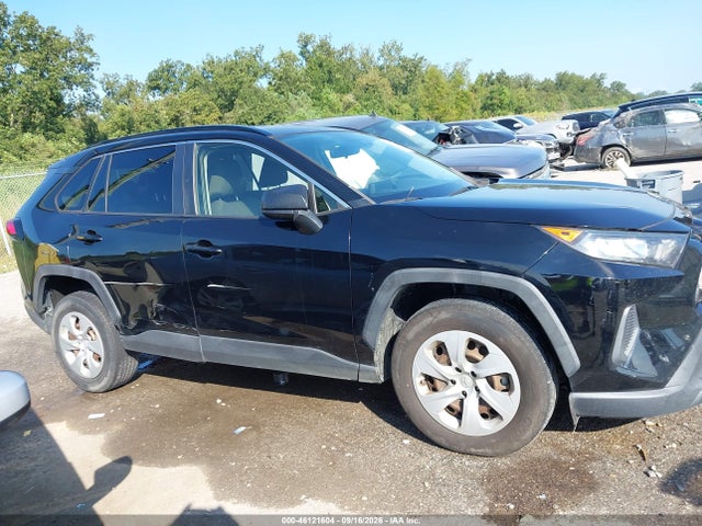 Продажа на аукционе авто 2019 Toyota Rav4 Le, vin: JTMH1RFV4KJ008266, номер лота: 46121604