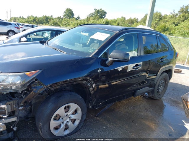Продажа на аукционе авто 2019 Toyota Rav4 Le, vin: JTMH1RFV4KJ008266, номер лота: 46121604