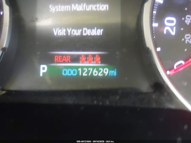 Продажа на аукционе авто 2019 Toyota Rav4 Le, vin: JTMH1RFV4KJ008266, номер лота: 46121604