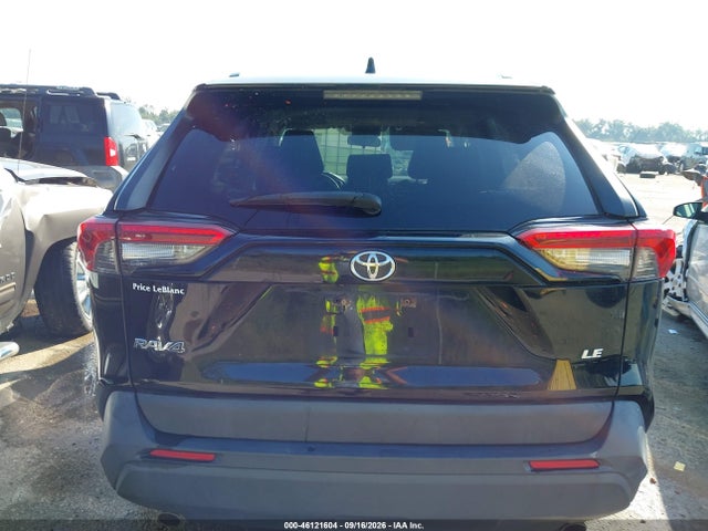 Продажа на аукционе авто 2019 Toyota Rav4 Le, vin: JTMH1RFV4KJ008266, номер лота: 46121604