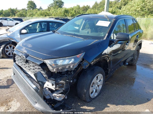 Продажа на аукционе авто 2019 Toyota Rav4 Le, vin: JTMH1RFV4KJ008266, номер лота: 46121604