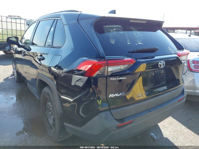 Продажа на аукционе авто 2019 Toyota Rav4 Le, vin: JTMH1RFV4KJ008266, номер лота: 46121604