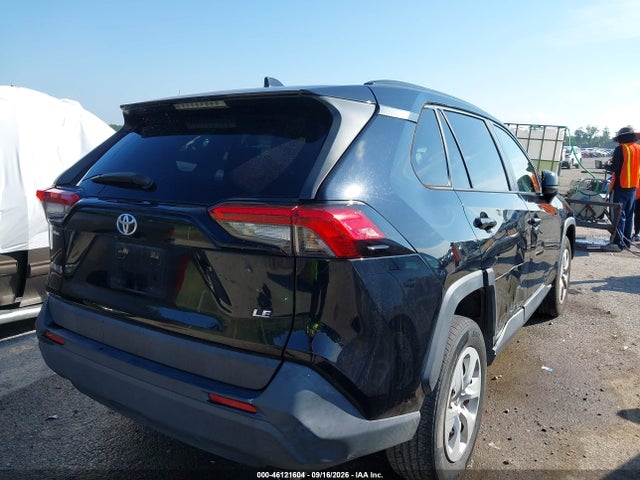 Продажа на аукционе авто 2019 Toyota Rav4 Le, vin: JTMH1RFV4KJ008266, номер лота: 46121604
