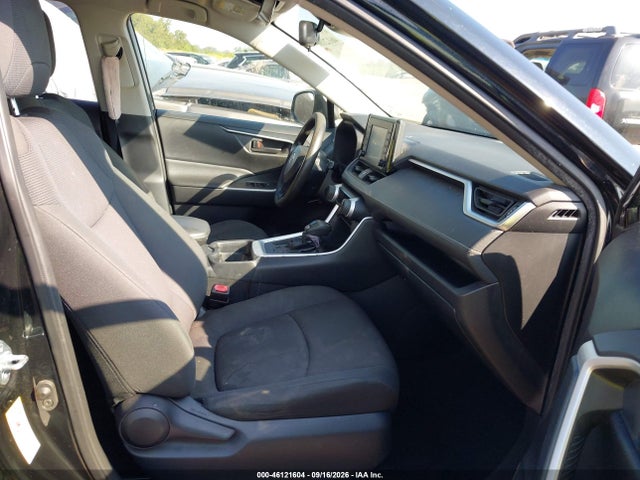Продажа на аукционе авто 2019 Toyota Rav4 Le, vin: JTMH1RFV4KJ008266, номер лота: 46121604