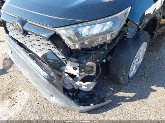 Продажа на аукционе авто 2019 Toyota Rav4 Le, vin: JTMH1RFV4KJ008266, номер лота: 46121604