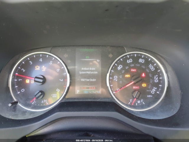 Продажа на аукционе авто 2019 Toyota Rav4 Le, vin: JTMH1RFV4KJ008266, номер лота: 46121604