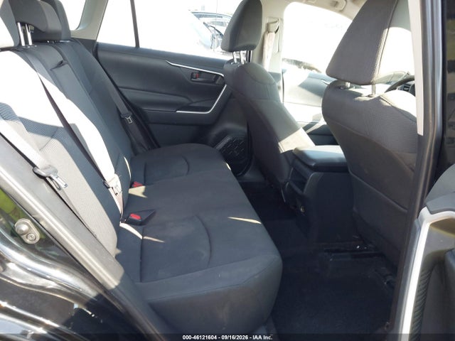 Продажа на аукционе авто 2019 Toyota Rav4 Le, vin: JTMH1RFV4KJ008266, номер лота: 46121604