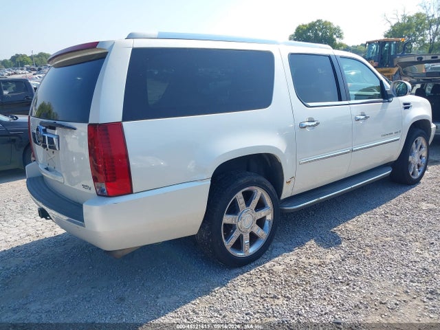Aukcja sprzedaży 2007 Cadillac Escalade Esv, vin: 1GYFK66887R271781, numer aukcji: 46121611