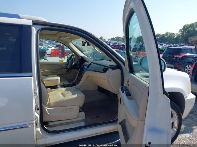 Aukcja sprzedaży 2007 Cadillac Escalade Esv, vin: 1GYFK66887R271781, numer aukcji: 46121611