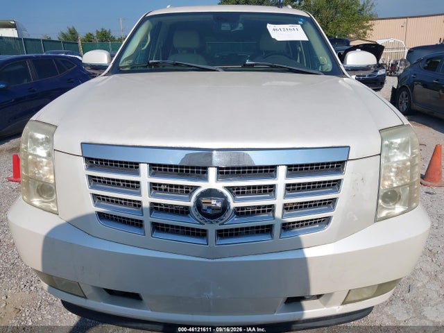 Aukcja sprzedaży 2007 Cadillac Escalade Esv, vin: 1GYFK66887R271781, numer aukcji: 46121611