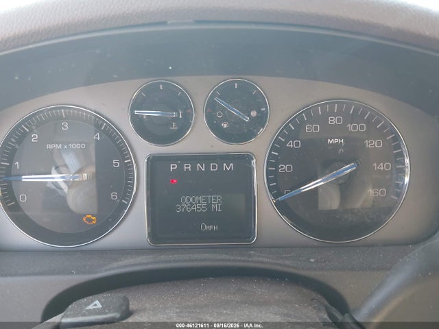 Aukcja sprzedaży 2007 Cadillac Escalade Esv, vin: 1GYFK66887R271781, numer aukcji: 46121611