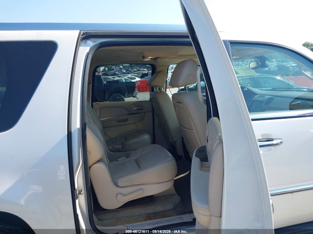 Aukcja sprzedaży 2007 Cadillac Escalade Esv, vin: 1GYFK66887R271781, numer aukcji: 46121611