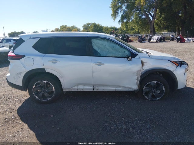 5N1BT3BB3SC823020 Nissan Rogue Sv/rock Creek